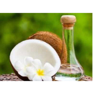 Huile de coco raffinée de qualité supérieure, prix promotionnel, huile de coco fractionnée, huile de coco extra vierge premium claire avec soin pour la peau - Product Image 1