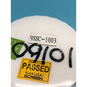 DNS 9SSC-1003หมุนเชย, 10160, 158155-ความไว้วางใจอุปกรณ์เซมิคอนดักเตอร์ทั่วโลกมรดกและชิ้นส่วนที่ - Product Image 5