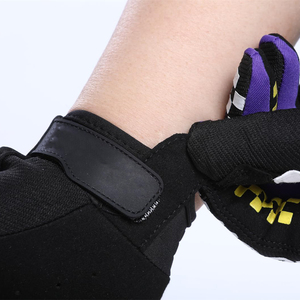 Summer Motorcycle Riding <b>Gloves</b> <b>Touch</b> <b>Screen</b> Motocross Racing Windproof Lightweight <b>Men</b> Guantes Moto Protection <b>Gloves</b> - Product Image 5