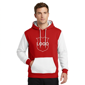 Sudadera con Capucha de Invierno de Alta Calidad, 100% Algodón, Personalizada con Bordado Griego Psi, Transpirable y de Secado Rápido, para Hombre - Product Image 2