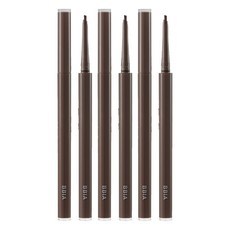 Set di 3 Eyeliner in Gel Pia Last Auto Slim 0.1g Jazz S per Trucco Occhi, Formato Penna Chimica, in Offerta - Product Image 1