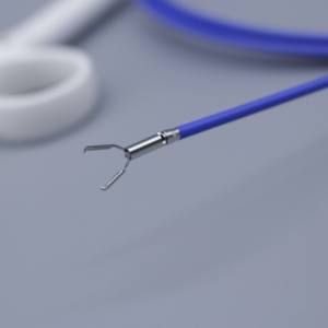 Endoscopia flessibile girevole monouso con emoclip 9mm 12mm 14mm - Product Image 1