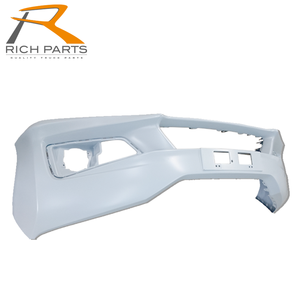 71101-T9N-F00ZZ para HONDA CITY, Piezas de Repuesto para el Sistema de Carrocería del Parachoques, Fabricadas en Taiwán - Product Image 5