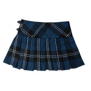 Kilt écossais de haute qualité pour femmes, fierté écossaise, tartan, prix d'usine en gros, kilt sur mesure - Product Image 4