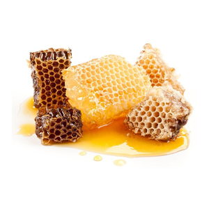Cire d'abeille de qualité industrielle, matériau en cire naturelle pour les processus de fabrication commerciale - Product Image 1