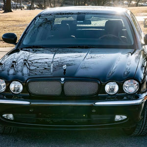 J-a-g-u-a-r X-J-R 2006 - Product Image 1