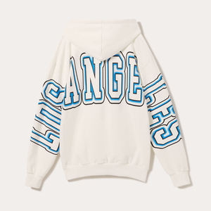 Sweat à capuche élégant pour hommes, conçu par des fabricants de premier plan pour les marchés de gros décontractés - Product Image 2