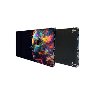 4K/8K trong nhà <span class=keywords><strong>LED</strong></span> hiển thị với nhỏ Pixel pitch 16:<span class=keywords><strong>9</strong></span> rạp chiếu phim gia đình Movie COB <span class=keywords><strong>LED</strong></span> ma trận cho bức tường video p0.<span class=keywords><strong>9</strong></span> p1.2 p1.5 1.5 mét - Product Image 4