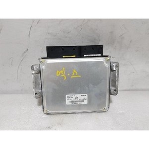ECUs y Módulos de Computación Usados Actyon A6645404732 - Product Image 2