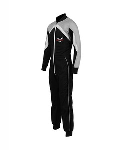 Fabricant de combinaisons de parachutisme sur mesure, meilleure qualité, vêtements de sport, dernières tendances, combinaisons de parachutisme respirantes. - Product Image 5