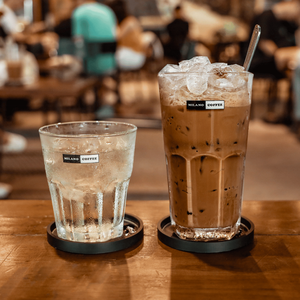 Vietnam Robusta Ground <b>Coffee</b> 1kg High Quality High Roast BITTER Taste Wholesale OEM Private Label Milano <b>Coffee</b> - Product Image 3