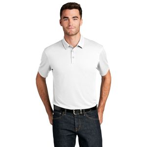 Polo da Uomo UV Choice K750 Premium con Protezione UV - Product Image 3