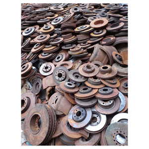 Processed Cast <b>Iron</b> Scrap Material for Foundry Furnaces Industrial Production and Export Distribution - Product Image 5