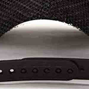 Casquette de baseball pour homme avec logo personnalisé, style décontracté et sportif, pour le sport en plein air, vente en gros de casquettes de baseball décontractées - Product Image 5