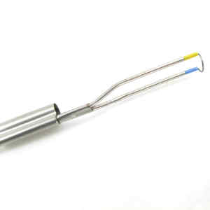 Resectoscopio Médico de Urología, Electrodos de Corte Bipolares y Monopolares de Alta Frecuencia para TURP, Tipo S T O R Z, de Endopro care - Product Image 2