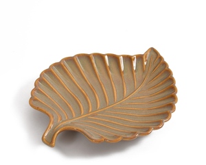 Ceramic Round Bohemian Design Handmade Durable Washable Table <b>Mat</b> 300mm Diameter - Product Image 2