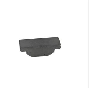 Llave semicircular para cigüeñal 697614 para Peugeot 307, 308, 407, 408 y Citroën C5 - Product Image 4
