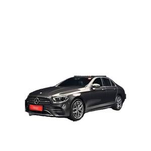 Mercedes-Benz Clase E E220d 4MATIC AMG Line 2023, 25,062 km, Diésel, Automático, Asientos de Cuero, Cámara Trasera, Volante a la Izquierda - Product Image 1