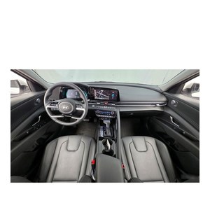 Hyundai Avante Modern 2025 con 2.390 km, Volante a la Izquierda, Asientos de Cuero, Cámara Trasera - Product Image 6