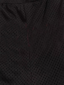Bas de sport pour hommes, respirants, en maille, légers, vêtements de sport, service de personnalisation de marque - Product Image 5