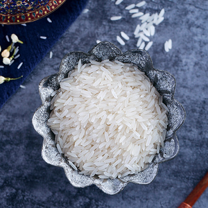 Arroz Blanco Jazmín de Grano Largo al por Mayor de Fábrica, 100% Limpio, Todas las Calidades, Marcas de Arroz a Precio Razonable, Arroz Blanco de Grano Medio - Product Image 4