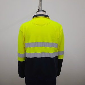 Chaqueta de Trabajo Resistente para Hombre, Diseñada para Trabajos Pesados, Tela Resistente, Costuras Reforzadas, Ajuste Cómodo, Perfecta para Exteriores - Product Image 2