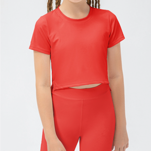 Ensembles Athleisure en Coton de Haute Qualité, Tenues de Sport Respirantes et Légères, Uniformes d'Entraînement Premium, Vêtements de Fitness pour l'Exportation - Product Image 2