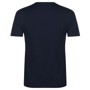 เสื้อยืดลำลองผู้ชาย ผ้าฝ้าย 100% ออกแบบเองได้ แขนสั้น คุณภาพสูง สำหรับผู้ใหญ่ - Product Image 2