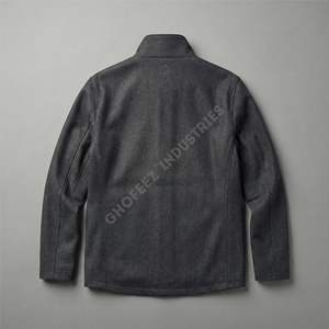 Chaqueta Táctica Resistente para Caza con Sistema de Almacenamiento Multibolsillos, Repelente al Agua, para Supervivencia Profesional y Exploración - Product Image 3