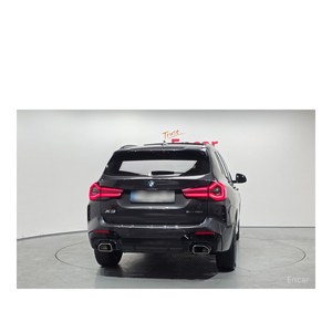 BMW X3 XDrive 20i M Sport 2024, Volante a la Izquierda, Caja de Cambios Automática, con Cámara Trasera, 20,643 km - Product Image 4