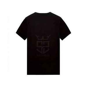 Camiseta de Hombre con Pedrería de Secado Rápido, Diseño Moderno de Alta Calidad, Venta al Por Mayor - Product Image 2