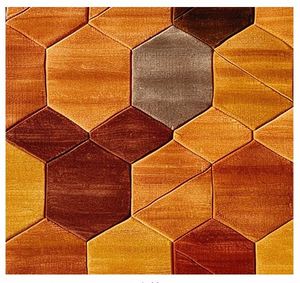 Alfombra Impermeable para Interiores y Exteriores, Alfombra Resistente para Balcón, Patio y Jardín, en Oferta, Precio por Proveedor - Product Image 5