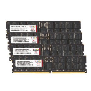 V-COLOR DDR5 5600MHz 64GB CL52 1.1V JEDEC RDIMM ผลิตในไต้หวัน ชิป Sk hynix PC5-44800 - Product Image 1