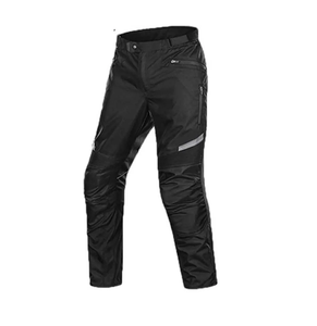 Traje de Motociclismo para Hombre, Manga Larga, Bloques de Color, Resistente al Viento, Transpirable, Ropa de Carreras, Poliéster y Nailon, Todas las Temporadas, FIT FRONT - Product Image 6