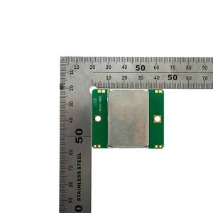 OKY3065-6 Alta Qualidade Módulos Eletrônicos Fabricante HB100 Módulo Sensor 10.525GHz Doppler <span class=keywords><strong>Radar</strong></span> Motion <span class=keywords><strong>Detector</strong></span> 40mA - Product Image 6