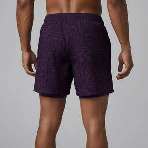 Men's Quick Dry <b>Swim</b> <b>Shorts</b> Breathable Compression <b>Liner</b> Beach Wear OEM Factory Direct Supplier - Product Image 2