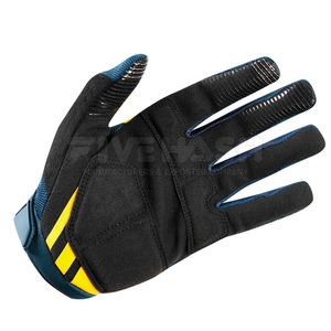 Gants de cyclisme haut de gamme à doigts entiers, gants à forte adhérence pour la conduite professionnelle, gants de cyclisme durables à doigts entiers - Product Image 6