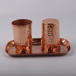 copper <b>wine</b> glass copper <b>wine</b> glasses pure copper <b>wine</b> glass hantrusted copper <b>goblet</b> exporter verified supplier copper <b>goblet</b> - Product Image 1