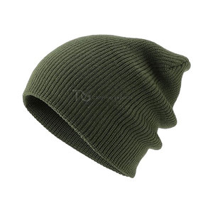 High Manufacture Comfortable Jacquard <b>Beanie</b> <b>Hats</b> Custom Design Low Price <b>Light</b> Weight <b>Beanie</b> <b>Hats</b> - Product Image 3