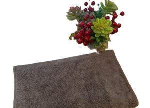 ชุดผ้าขนหนูอาบน้ำลายสก็อตผ้าฝ้ายเวียดนาม 100% สำหรับเดินทาง เป็นมิตรกับสิ่งแวดล้อม ซึมซับน้ำได้ดี แห้งเร็ว นุ่มสบาย สีสันปรับแต่งได้ - Product Image 3