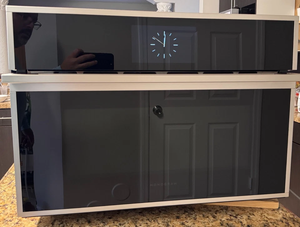 G-E M-o-n-o-g-r-a-m ZSB9121NSS 27 Smart Advantium 120 Eléctrico - Product Image 5