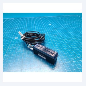Keyence FS-V11 + FS-V12ที่ใช้เป็นชิ้นส่วนอุปกรณ์เซมิคอนดักเตอร์แบบดั้งเดิม - Product Image 6