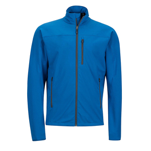 Chaqueta Softshell Ligera e Impermeable de Alta Calidad para Hombre 2025, Forrada con Forro Polar Cálido para Senderismo al Aire Libre - Product Image 5