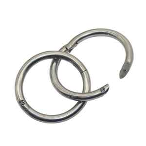 Pince à bec de taureau professionnelle en acier au carbone à mâchoires rondes, outil à main pour travaux électriques, artisanat et réparation de bijoux, qualité export, fournisseur - Product Image 2