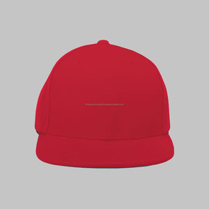 Venta al por mayor de calidad superior logotipo personalizado 100% algodón sin estructura papá sombreros suave superior personalizado gorras de béisbol - Product Image 2