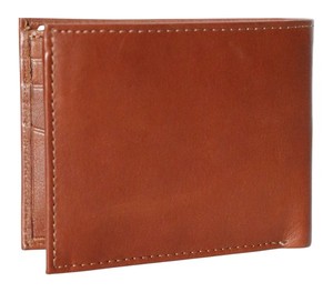 High-End Genuine Leather <b>Wallet</b> for Men Slim Compact <b>RFID</b> Safe Card Holder Bifold Cash Pocket <b>Wallet</b> for Business Travel Use - Product Image 3