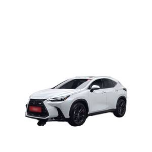 Lexus NX Premium 2024 con Volante a la Izquierda, Asientos de Cuero, Cámara Trasera, 18,937 km, 2024/11 - Product Image 1