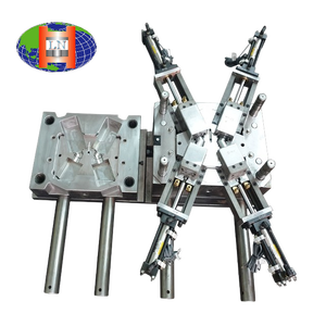 Molde para Engrasadores - Servicios de Plástico OEM/ODM - Product Image 1