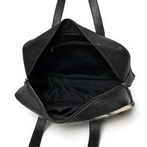 Bolsa de Viaje Multifuncional de Gran Capacidad con Revestimiento de Pelo, de Secado Rápido, Ideal para Fines de Semana - Product Image 2