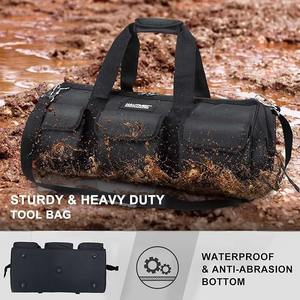 Vietnam Utility OEM/ODM Utility Tool Bag with Durability 25cm Water Resistance Button Closure Spacious design - Product Image 2